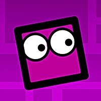 Игра Геометрия Даш: кубики