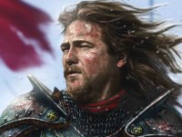 Игра Игра престолов - лучник Джон Игра Игра престолов - лучник Джон