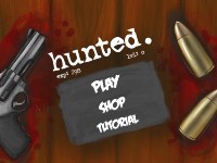 Игра Охота на мутантов Игра Охота на мутантов