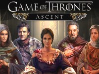 Игра По мотивам Игры престолов Игра По мотивам Игры престолов