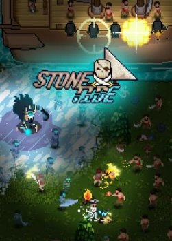 StoneTide: Age of Pirates